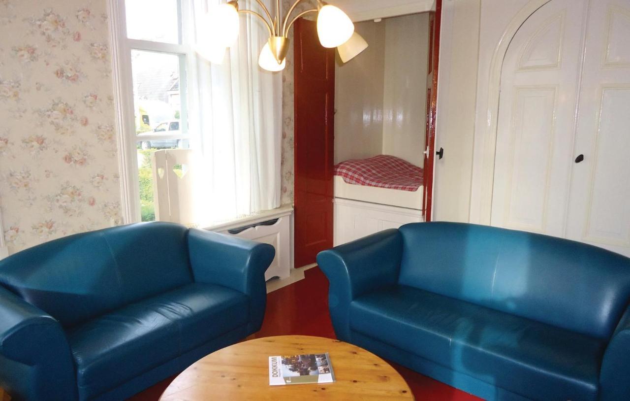 Pet Friendly Apartment In Paesens With Wifi Exterior foto