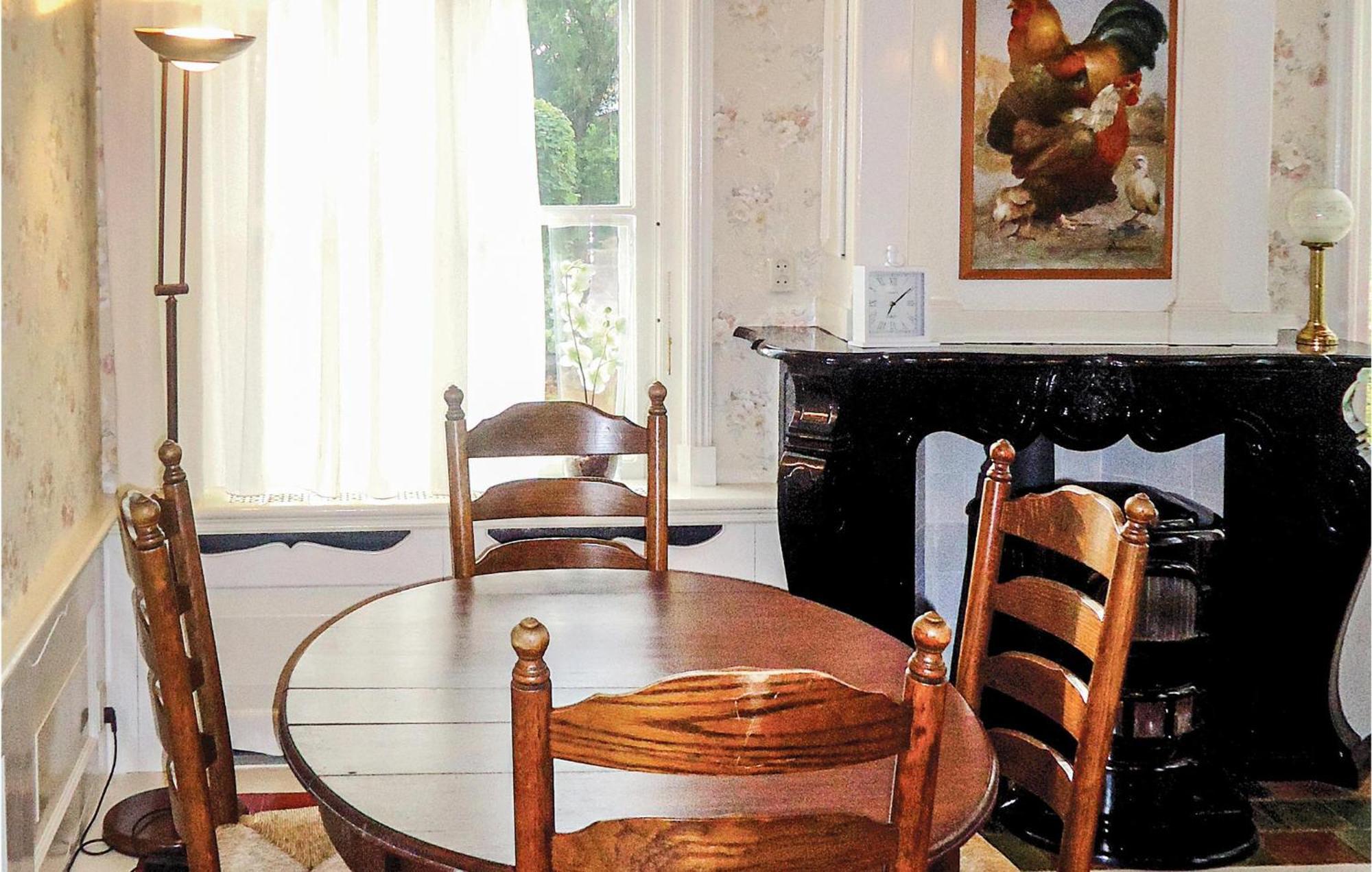 Pet Friendly Apartment In Paesens With Wifi Exterior foto